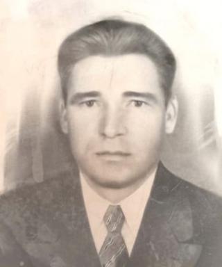 Красников Михаил Семёнович