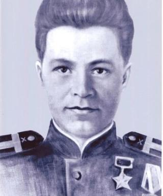 Тихоненко Иван Кондратьевич
