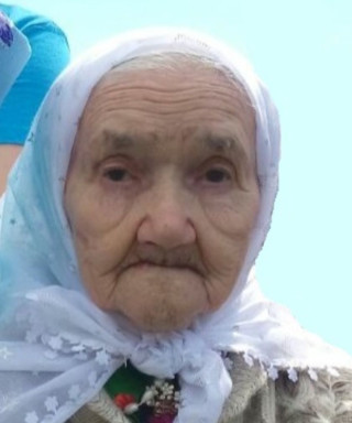 Хайдарзянова Нуркамал Карибулловна