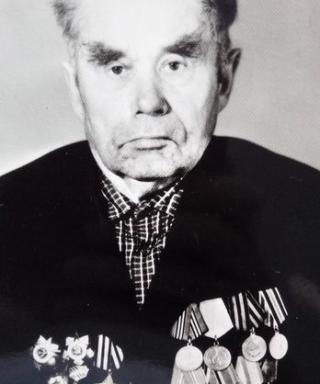 Целищев Иван Иванович