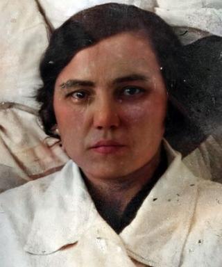 Мишурова Анна Петровна