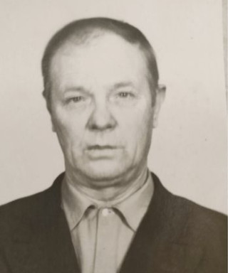 Бойцов Максим Юданович