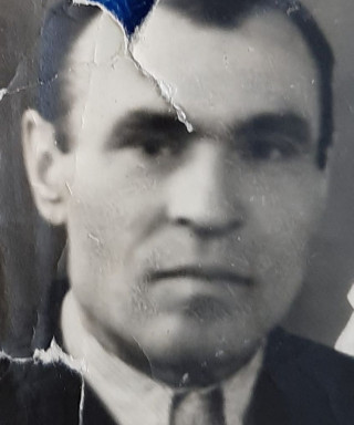 Чеботарев Семён Федорович