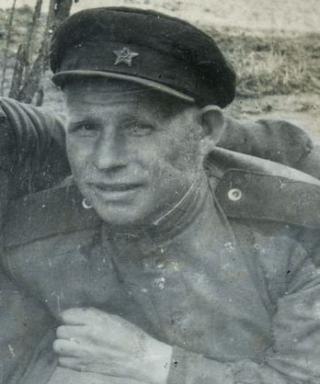 Шихов Иван Никандрович