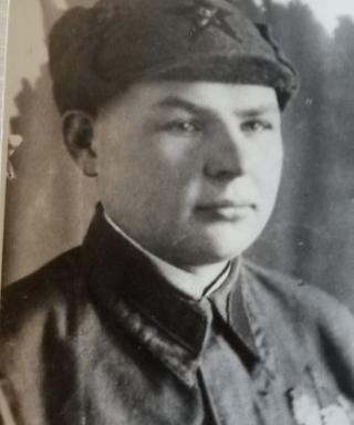 Созинов Иван Георгиевич
