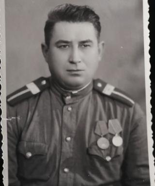 Бердников Александр Иванович