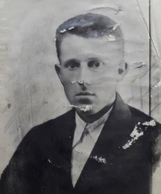 Говенько Василий Иванович