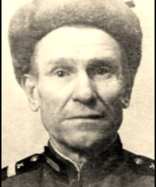 Ефимов Порфирий Николаевич