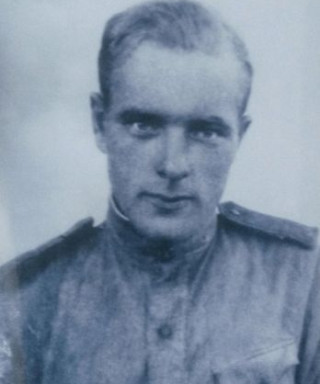 Юдин Николай Николаевич