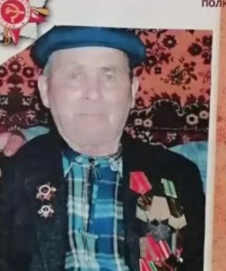 Самосадный Иван Игнатьевич