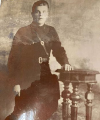 Котельников Василий Яковлевич