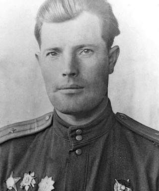 Юркин Константин Дмитриевич