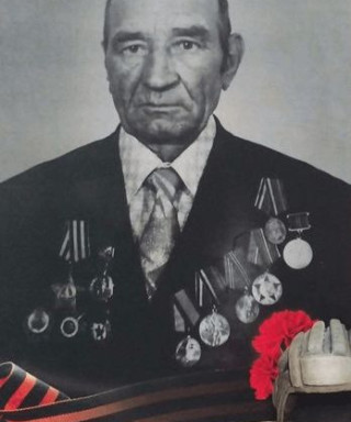 Губанов Леонид Никитьевич