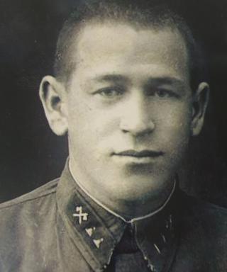 Козлов Николай Иванович