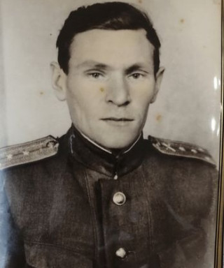 Макаренков Иван Иванович