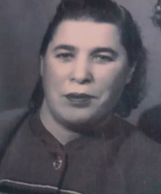 Ушакова Ольга Арсентьевна