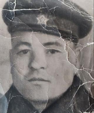 Гудаков Кузьма Михайлович