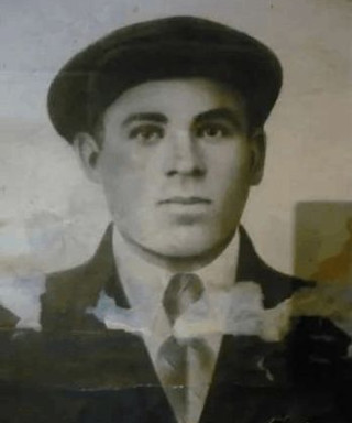 Баламутов Василий Кузьмич