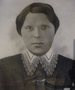 Баламутова Наталья Константиновна