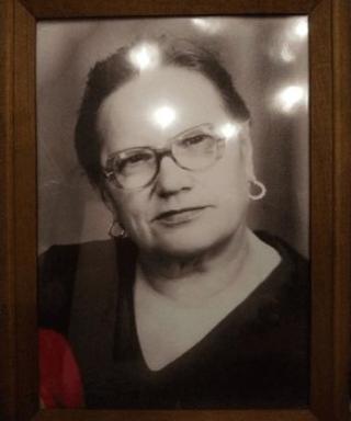 Тройникова Александра Павловна