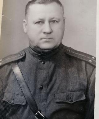 Беляков Николай Васильевич