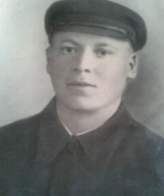 Алексеев Василий Ефимович