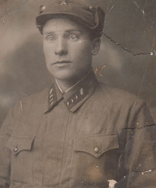 Кузнецов Николай Николаевич