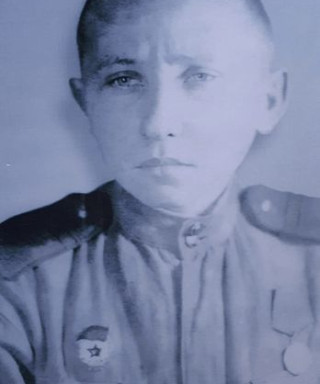 Попов Константин Андреевич