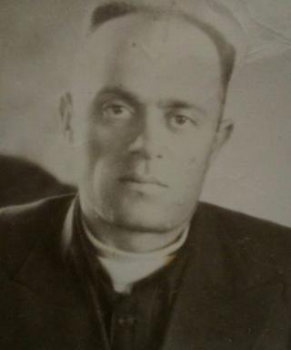 Джагинян Альберт Николаевич