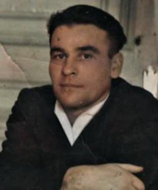Черноморченко Иван Михайлович