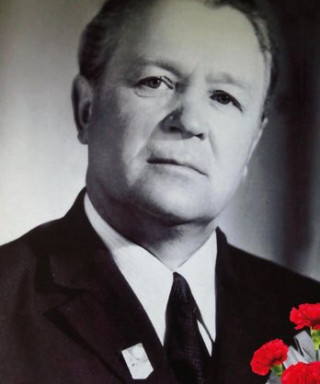 Казанов Евгений Иванович