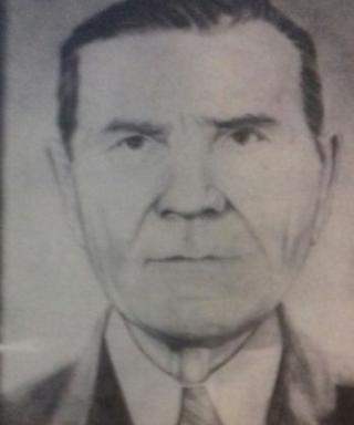 Самохин Иван Степанович