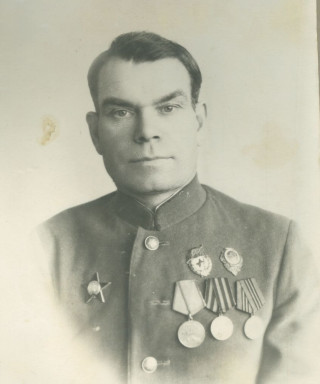 Васильев Алексей Петрович