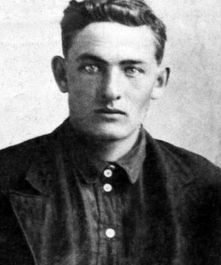 Сафонов Василий