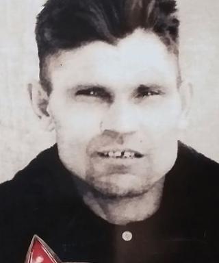 Сидельцев Василий Никитович