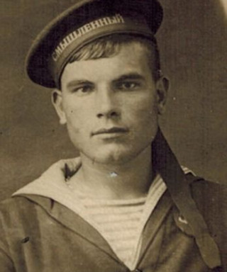 Олейников Василий Степанович