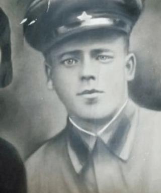 Самойлов Владимир Петрович