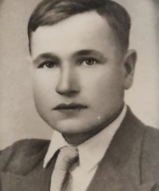 Хведченя Степан Адамович
