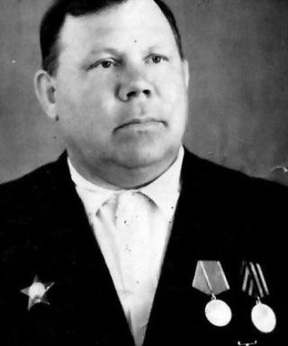 Шмойлов Михаил Васильевич