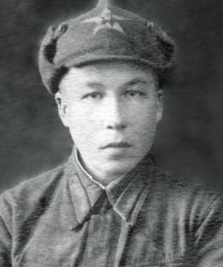 Филин Павел Флегонтович