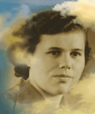 Громова Валентина Ивановна