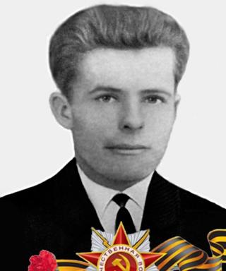 Смирнов Александр Иванович