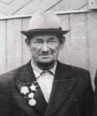 Шамгулов Хатмулла Юнусович