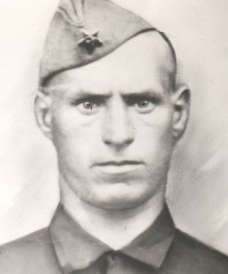 Забадыкин Андрей Васильевич