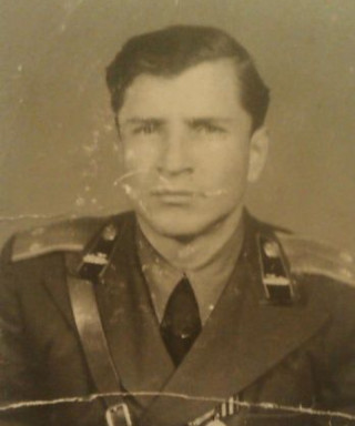 Борисов Владимир Александрович