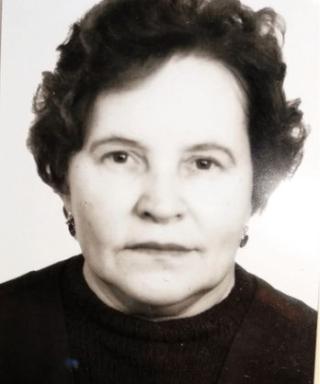 Соловьева Галина Александровна