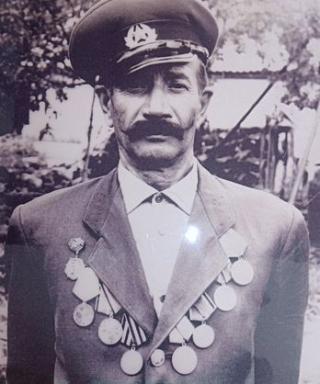 Деленко Александр Трофимович