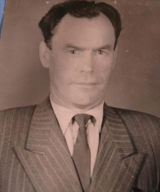 Алексеев Алексей Николаевич