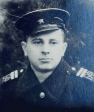 Миндоров Григорий Дмитриевич