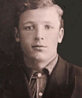 Гаврилов Александр Евдокимович